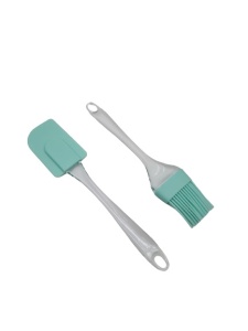 SET 2 USTENSILE SILICON - Img 2