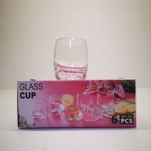 SET 6 PAHARE 3503-2 58ML - Img 3