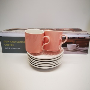 SET CAFEA 168-3