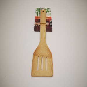 SPATULA LEMN 2345