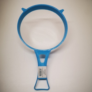 STRECURATOARE PVC BXBA20 20CM