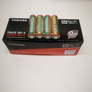 TOSHIBA R6 - Img 2
