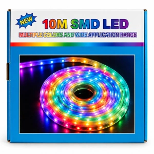 BANDA LED 10M 2853 6261-3/10M *T