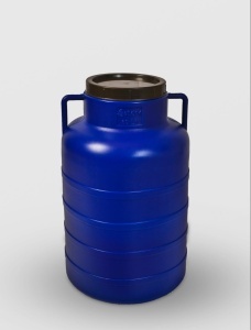 BIDON 60L CU MANER