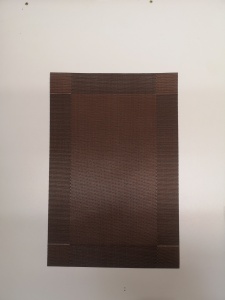 BLAT MASA 6/SET 30*45 245-2