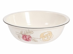 BOL CERAMIC 9" ECR6 22CM