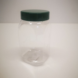 BORCAN PLASTIC CU CAPAC 0.5L - Img 2