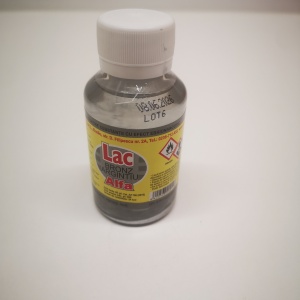 BRONZ LAC 100ML - Img 2