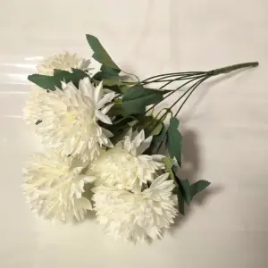 BUCHET GHERBERA 7 FLORI 200-3