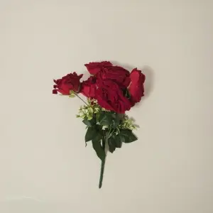 BUCHET TRANDAFIRI MARI 7 FLORI 2026 200-4