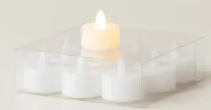 CANDELA ELECTRONICA 147-5 *T 12/SET