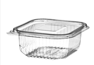 CASEROLA UF 500GR 100/SET