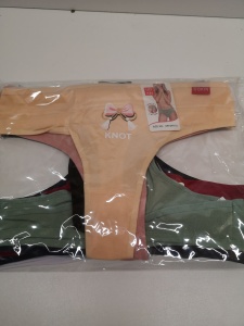 CHILOTI DAMA DF5112 TANGA L-XXL