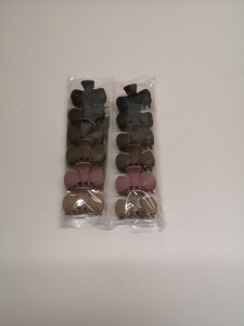 CLEME PAR MEDII 83-2 12/SET