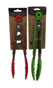 CLESTE FRIPTURA CU SILICON 115-10