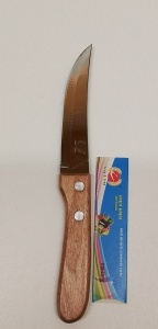 CUTIT MANER LEMN 4066 20CM - Img 2