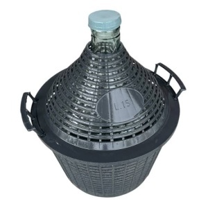DAMIGEANA 15L cos pvc