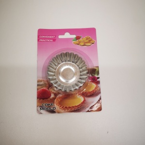 FORME TARTA BHF-A02 4/SET