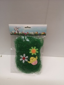 IARBA DECOR PASTI