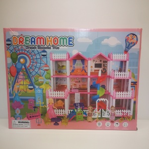 JUCARIE CASTEL SH99-17