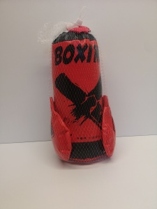 JUCARIE SAC BOX+MANUSI BOX 185 42CM