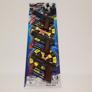 JUCARIE SET 3 PISTOL DS-A5