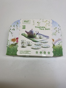 JUCARIE SET CEAI 555, 556