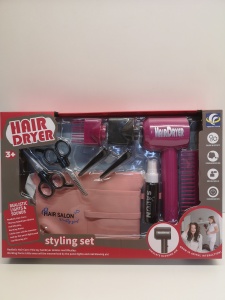 JUCARIE SET COAFOR 820D-4