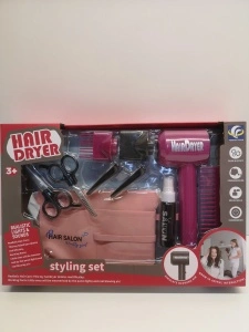 JUCARIE SET COAFOR 820D-4