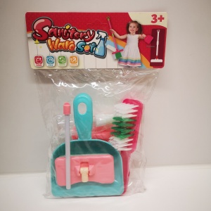 JUCARIE SET CURATENIE 202-13