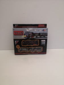 JUCARIE TREN CU CIRCUIT 19026B