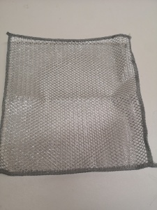 LAVETE SILVER 20 PCS 326 20x20