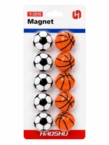 MAGNET 10/SET 3510