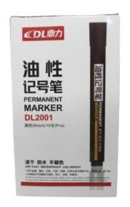MARKER DL2001