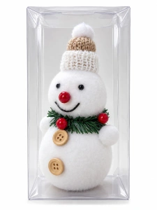 ORNAMENT OMULET AG25-97