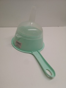 PALNIE CU SITA GF166 13CM - Img 2