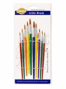 PENSULE 12/SET