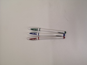 PIX GEL AIHAO 801 VERDE