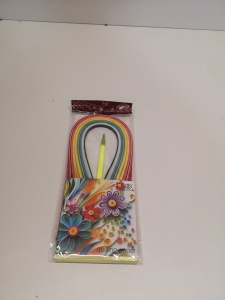QUILLING PAPER 39CM