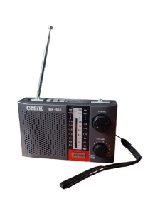RADIO MK-938U - Img 4