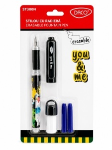 REZERVA STILOU 12/SET DACO TERMOSENSIBIL