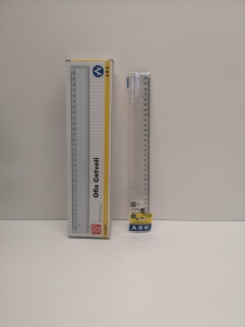 RIGLE 30CM