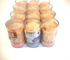 SCOBITORI 200 PCS 12/SET - Img 2