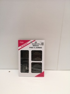 SET ACE 55 PCS
