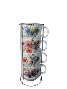 SET CAFEA 4/SET 4376/4377 MIC - Img 4