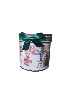 SET CANA 300ML LC005/207 CRACIUN - Img 2