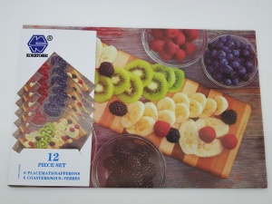SET MASA 12PCS 245- - Img 2