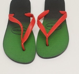 SLAPI CU DEGET PVC BARB XL88-41B 11028 - Img 5