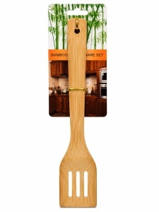 SPATULA LEMN 2345 - Img 2