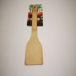 SPATULA LEMN FH2341